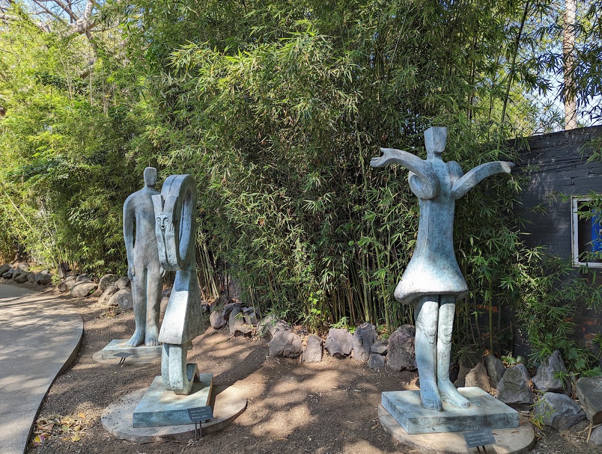Museo Morelense de Arte Contemporáneo Juan Soriano (MMAC)