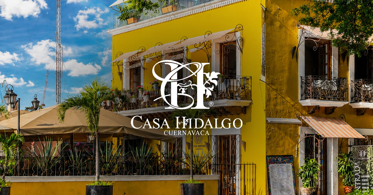 Casa Hidalgo
